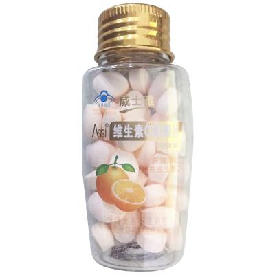 维生素C咀嚼片（香橙味）