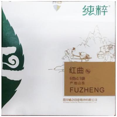 红曲