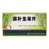 滋补生发片（糖衣片）