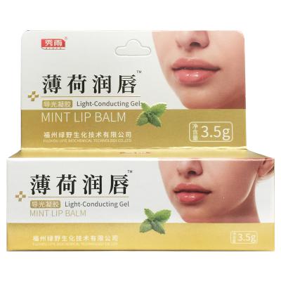 导光凝胶