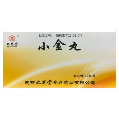 小金丸（糊丸）