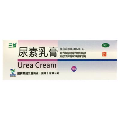 尿素乳膏