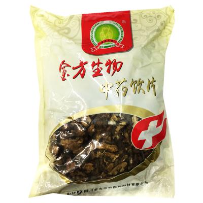 川芎